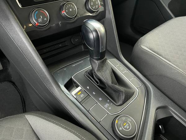 2020 VW Volkswagen Tiguan S 4MOTION Sport Utility 4D suv Black - -... for sale in Colorado Springs, CO – photo 23