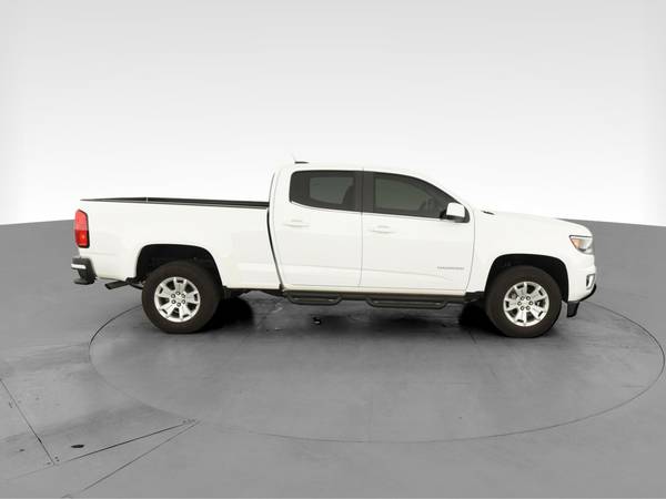 2017 Chevy Chevrolet Colorado Crew Cab LT Pickup 4D 6 ft pickup... for sale in Chico, CA – photo 13