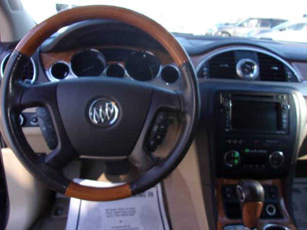 2012 Buick Enclave, 4x4, Spacious SUV, NICE RIDE! for sale in Colorado Springs, CO – photo 16