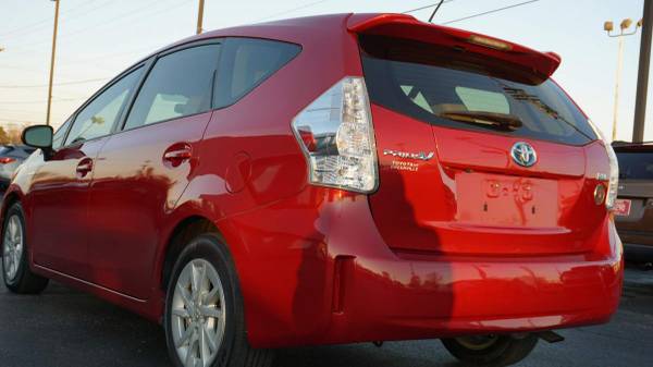 2014 Toyota Prius V Three - cars & trucks - by dealer - vehicle... for sale in Lebanon, TN – photo 8
