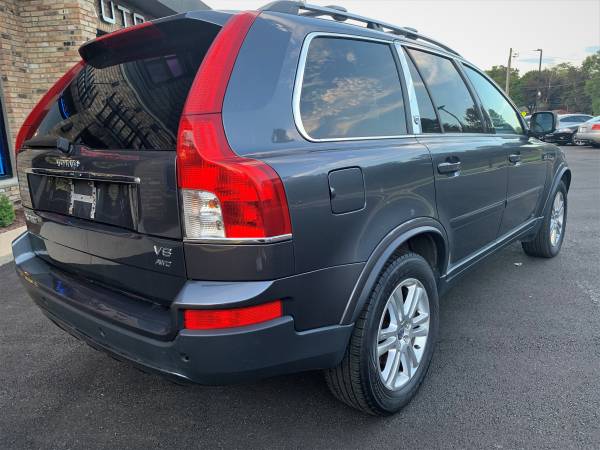2008 Volvo XC90 3.2 V8 AWD for sale in Lockport, IL – photo 7