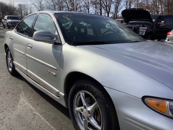 Reliable! 2003 Pontiac Grand Prix GT! Affordable! for sale in Ortonville, MI – photo 13