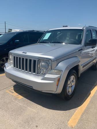 JEEP JEEP JUST $1,500 TO BEEP BEEP - cars & trucks - by dealer -... for sale in Arlington, TX – photo 7