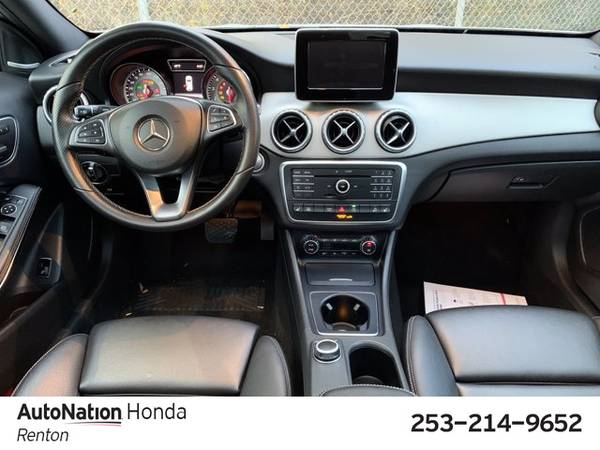 2017 Mercedes-Benz GLA GLA 250 AWD All Wheel Drive SKU:HJ335247 -... for sale in Renton, WA – photo 2