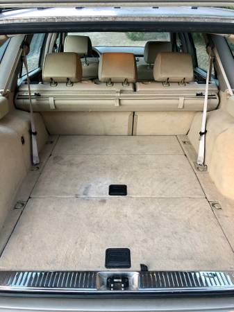 1998 Mercedes-Benz E320 Wagon - cars & trucks - by owner - vehicle... for sale in San Antonio, TX – photo 11