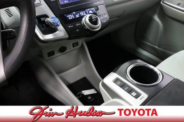 2012 Toyota Prius v - Call for sale in Irmo, SC – photo 15