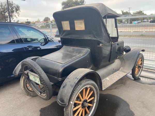 1924 Ford Model T Roadster for sale in Encinitas, CA – photo 6