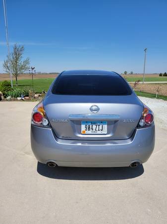 2009 Nissan Altima SL for sale in Webster, IA – photo 14