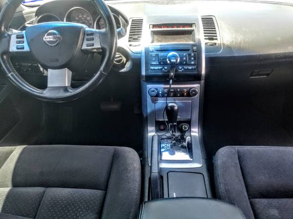 2008 Nissan Maxima SE, Clean Title, second owner for sale in El Paso, TX – photo 2