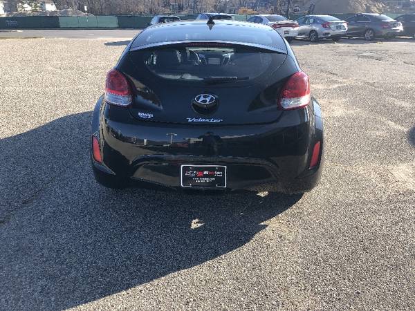 2013 Hyundai Veloster Base - cars & trucks - by dealer - vehicle... for sale in Middleton, WI – photo 6
