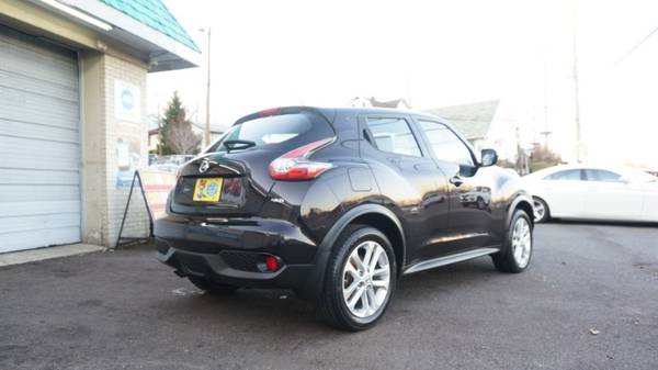 2015 Nissan Juke S AWD - cars & trucks - by dealer - vehicle... for sale in Rutherford, NJ – photo 10