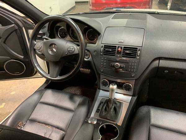 2009 Mercedes-Benz C300 AWD for sale in Saint Paul, MN – photo 9