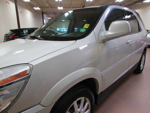 2006 Buick Rendezvous - cars & trucks - by dealer - vehicle... for sale in Union City , GA – photo 9