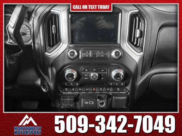 2020 GMC Sierra 3500 HD Denali 4x4 - - by dealer for sale in Spokane Valley, ID – photo 16
