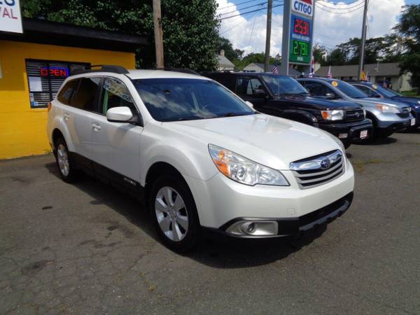 2010 SUBARU OUTBACK PREMIUM AWD ( EXCELLENT CONDITION ) for sale in Marshall, VA – photo 3