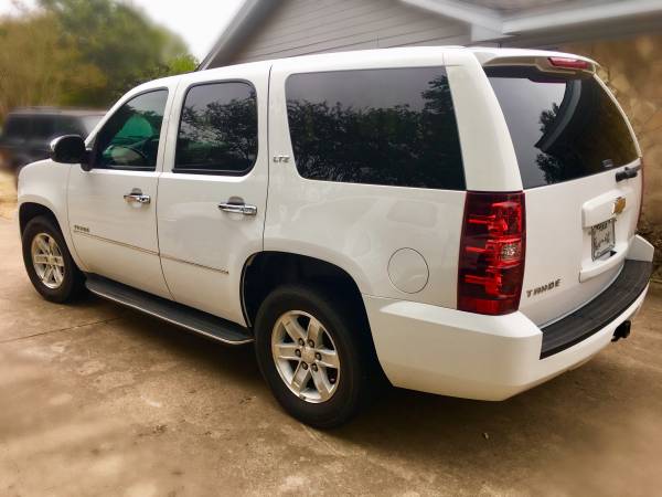 2012 Chevrolet Tahoe RWD for sale in Lorena, TX – photo 3