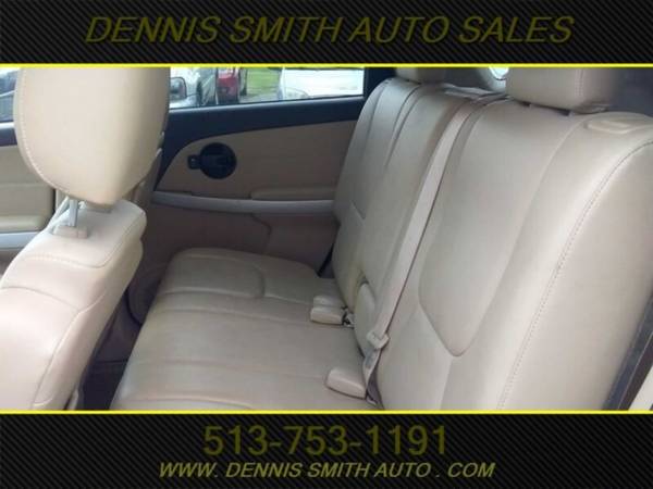 2008 Chevrolet Equinox - - by dealer - vehicle for sale in AMELIA, OH – photo 17