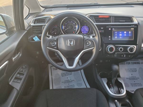 2016 Honda Fit EX 4dr Hatchback 17K miles ONLY for sale in Omaha, NE – photo 10