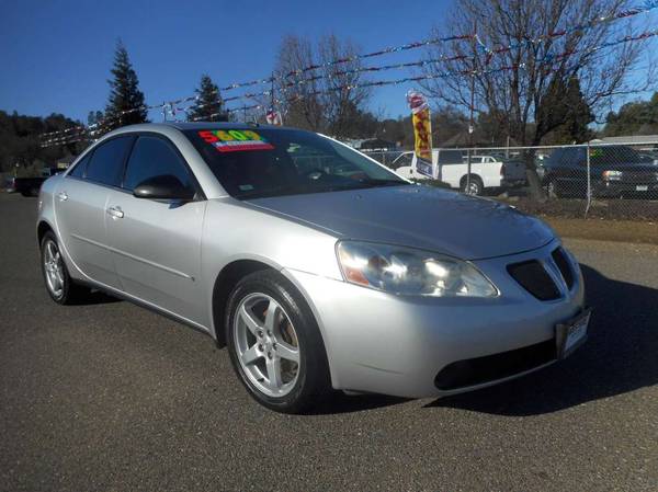 2009 PONTIAC G6 NICE CAR SPECIAL for sale in Anderson, CA – photo 2