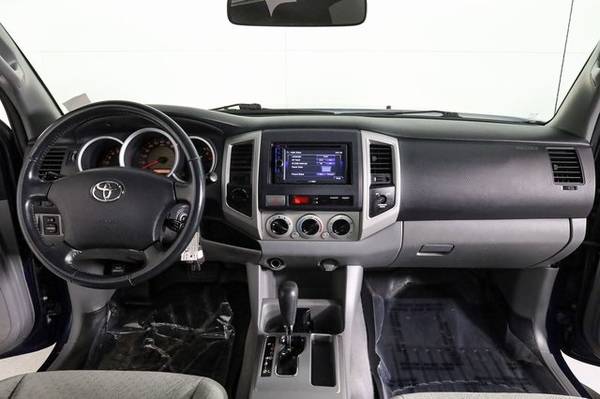 2008 Toyota Tacoma SR5 - - by dealer - vehicle for sale in Hillsboro, OR – photo 20