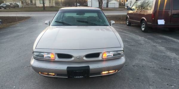1999 Oldsmobile 88 LS *Out the Door Special*Low Miles*Drives Great*... for sale in Farmington, MN – photo 6