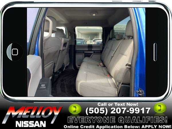 2016 Ford F-150 F150 F 150 Xlt for sale in Albuquerque, NM – photo 18