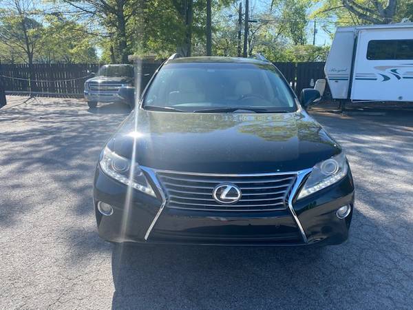 2013 Lexus RX350 (call for more information) - - by for sale in Lawrenceville, GA – photo 2
