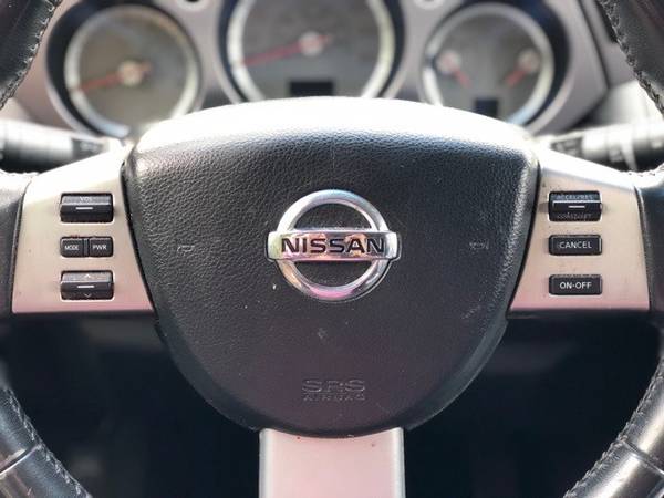 2007 Nissan Murano S SUV AWD All Wheel Drive for sale in Hillsboro, OR – photo 10