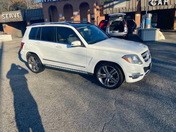 2014 Mercedes-Benz for sale 10K or best offer - cars & trucks - by... for sale in Washington, District Of Columbia – photo 2