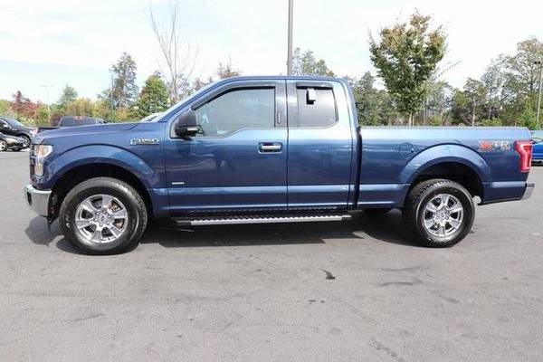 2017 Ford F-150 F150 F 150 XLT - cars & trucks - by dealer - vehicle... for sale in CHANTILLY, District Of Columbia – photo 6