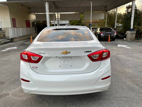 2017 CHEVROLET CRUZE PREMIER - cars & trucks - by dealer - vehicle... for sale in Holiday, FL – photo 7