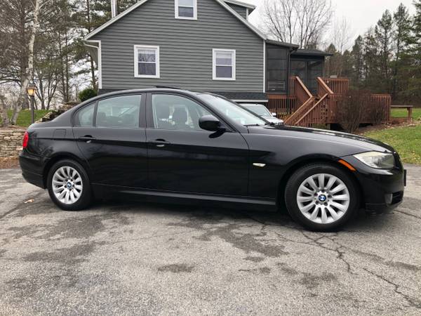 2009 BMW 328i Sedan 70,000 Miles - cars & trucks - by owner -... for sale in Honeoye Falls, NY – photo 5