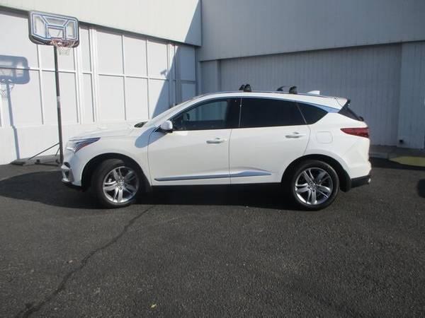 2019 ACURA RDX - cars & trucks - by dealer - vehicle automotive sale for sale in Albuquerque, NM – photo 2