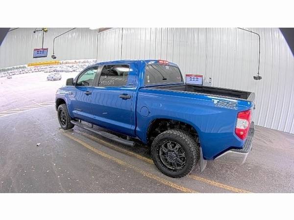 2016 Toyota Tundra SR5 - cars & trucks - by dealer - vehicle... for sale in Sachse, TX – photo 4