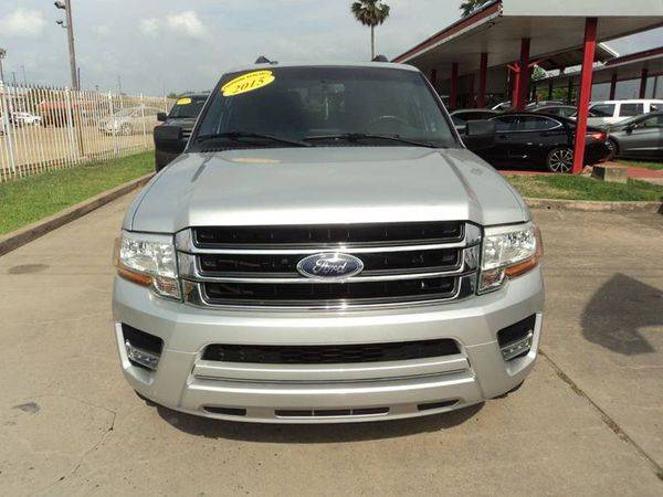 2015 Ford Expedition XLT 4x2 4dr SUV for sale in Houston, TX – photo 4