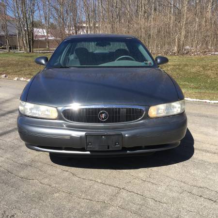 2005 Buick century 84k miles for sale in Erie, PA – photo 4