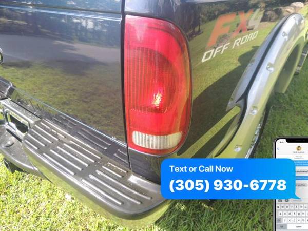 2006 Ford F-350 F350 F 350 SD Lariat SuperCab 4WD CALL / TEXT for sale in Miami, FL – photo 14