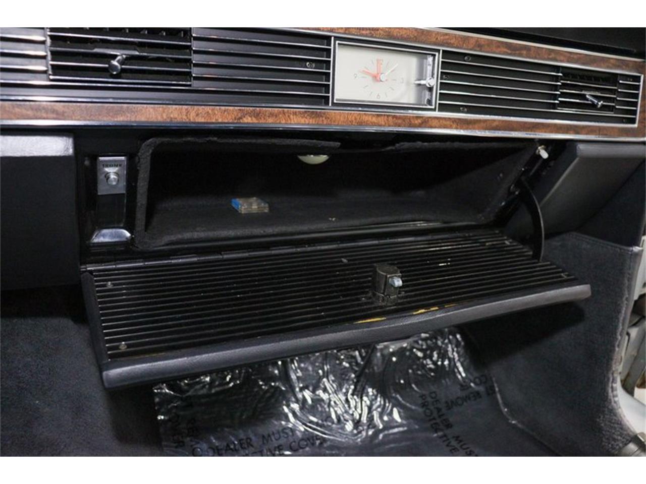 1968 Lincoln Continental for sale in Kentwood, MI – photo 76