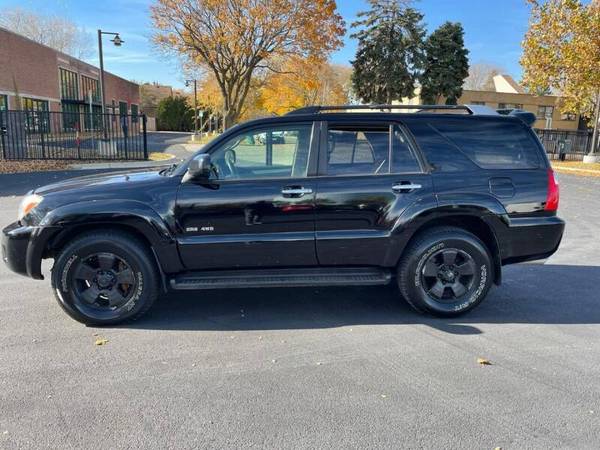 2006 TOYOTA 4RUNNER SR5 4WD SUNROOF TOW ALLOY GOOD TIRES 059397 -... for sale in Skokie, IL – photo 6