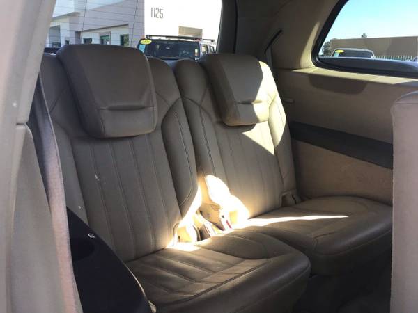 2014 Mercedes-Benz GL-Class DIAMOND WHITE WITH TAN! LOCAL FAMILY... for sale in Chula vista, CA – photo 20
