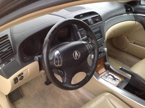 2005 Acura TL 5-Speed AT for sale in Kenner, LA – photo 6