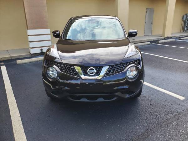 ⭐️ 2017 Nissan Juke S - with ONLY 18k Miles!!!⭐️ - cars & trucks -... for sale in Pensacola, FL – photo 5