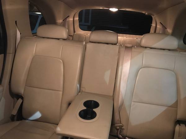 SHARP SUZUKI XL7 LUXURY SUV - With 3rd Row Seats for sale in Pittsburgh, PA – photo 19