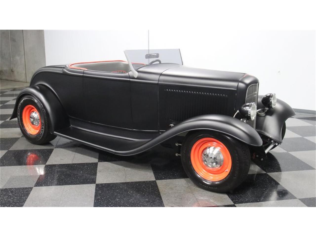 1932 Ford Highboy for sale in Lithia Springs, GA – photo 17