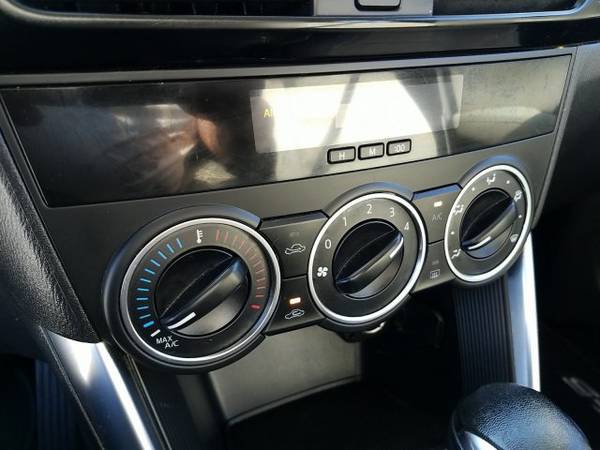 2015 Mazda CX-5 Touring SKU:F0536490 SUV for sale in Katy, TX – photo 15