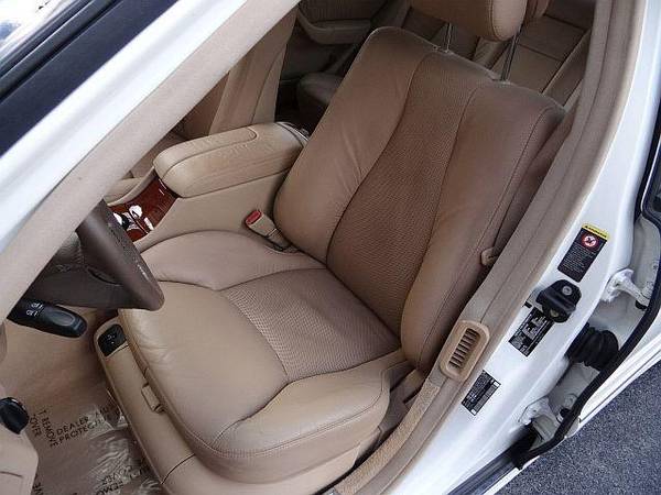 2004 Mercedes Benz S430 AMG Package for sale in Laconia, MA – photo 11