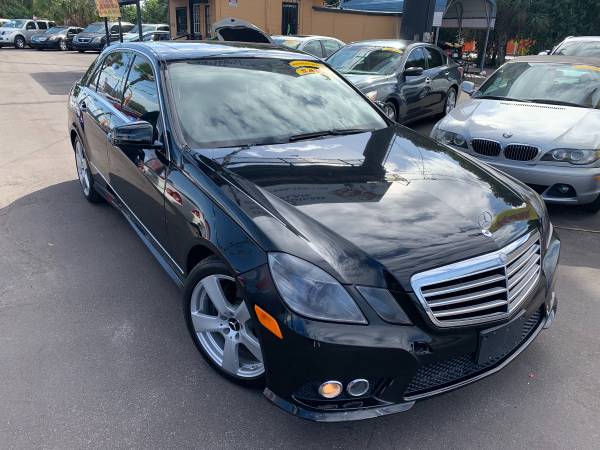 Mercedes E350 2010 $$ 8,600 $$ - cars & trucks - by owner - vehicle... for sale in SAINT PETERSBURG, FL – photo 14