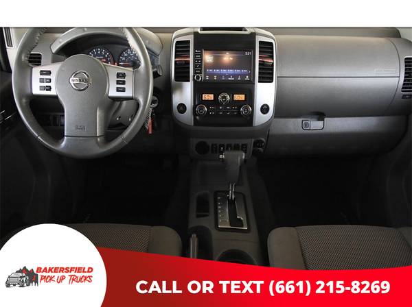 2019 Nissan Frontier SV Over 300 Trucks And Cars for sale in Bakersfield, CA – photo 12