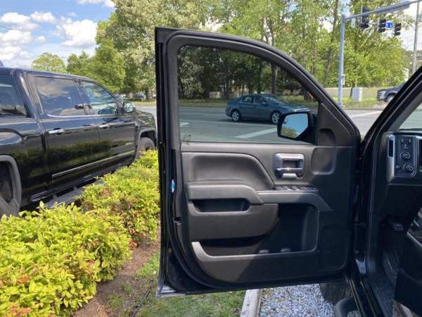 2019 Chevrolet Silverado 1500 LD 1500 LT DOUBLE CAB 4X4, WARRANTY for sale in Norfolk, VA – photo 13
