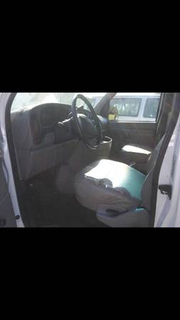 1998 Ford E250 cargo van for sale in Potomac, District Of Columbia – photo 5